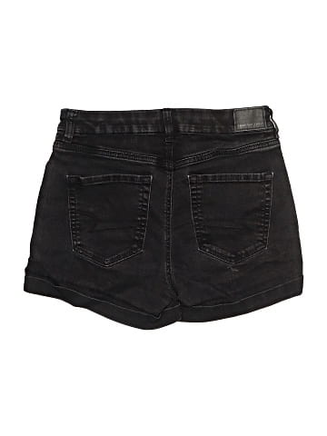 American Eagle Outfitters Denim Shorts (view 2)