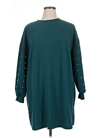 Shein Curve Casual Dress (view 1)