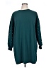 Shein Curve Teal Casual Dress Size 16 Plus (2) - photo 1