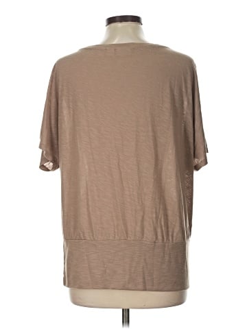 Cato Short Sleeve Top (view 2)