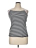 lucy White Tank Top Size XL - photo 1