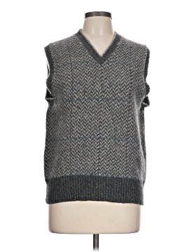 Savile Row Sweater Vest