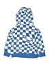 Disney Blue Pullover Hoodie Size 18-24 mo - photo 2