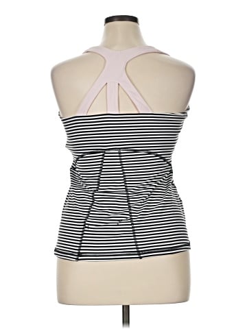 lucy Tank Top (view 2)