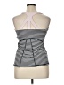 lucy White Tank Top Size XL - photo 2