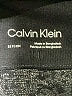 Calvin Klein Black Casual Pants Size S - photo 7