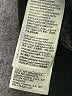 Calvin Klein Black Casual Pants Size S - photo 8