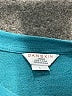 Danskin Teal Long Sleeve T-Shirt Size L - photo 7
