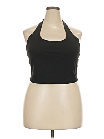 Cider Sleeveless Top (view 1)