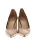 MICHAEL Michael Kors Tan Heels Size 8 1/2 - photo 2
