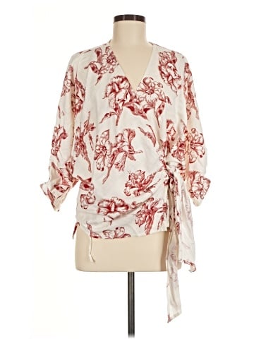 Zara Kimono (view 1)