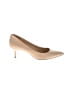 MICHAEL Michael Kors Tan Heels Size 8 1/2 - photo 1