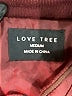 Love Tree 100% Polyester Burgundy Vest Size M - photo 6