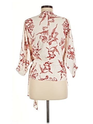Zara Kimono (view 2)