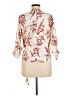 Zara Ivory Kimono Size M - photo 2
