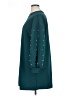 Shein Curve Teal Casual Dress Size 16 Plus (2) - photo 5