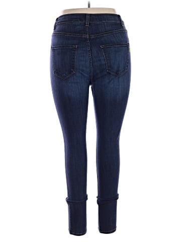 Vibrant M.I.U Jeans (view 2)