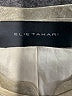 Elie Tahari 100% Leather Gold Leather Jacket Size 0 - photo 6