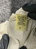 Elie Tahari 100% Leather Gold Leather Jacket Size 0 - photo 7