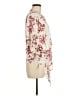 Zara Ivory Kimono Size M - photo 4