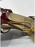 Prada Color Block Yellow Leather Sandals Size EU 38 - photo 7