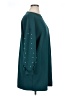 Shein Curve Teal Casual Dress Size 16 Plus (2) - photo 4