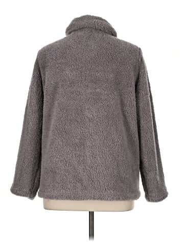 32 Degrees Faux Fur Jacket (view 2)