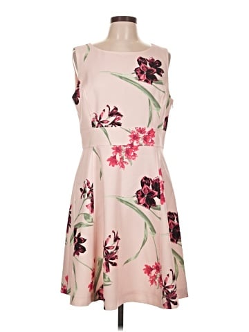 Nine West Cocktail Dress (view 1)