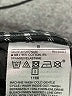 Old Navy Houndstooth Black Casual Pants Size 8 - photo 8
