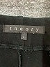 Theory Solid Black Active Pants Size L - photo 7