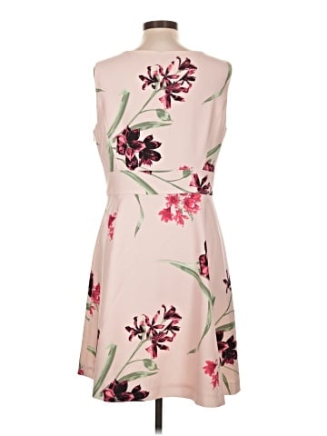 Nine West Cocktail Dress (view 2)