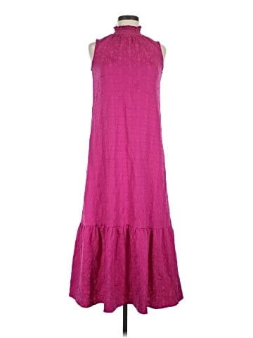 Amadi Casual Dress (view 1)