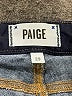 Paige Hearts Blue Jeans Size 29 waist - photo 7