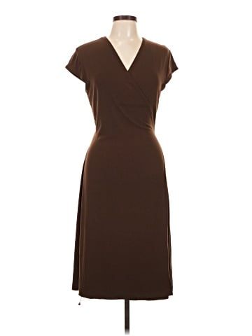 Apostrophe Casual Dress (view 1)