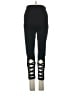 Zella Solid Black Active Pants Size S - photo 2