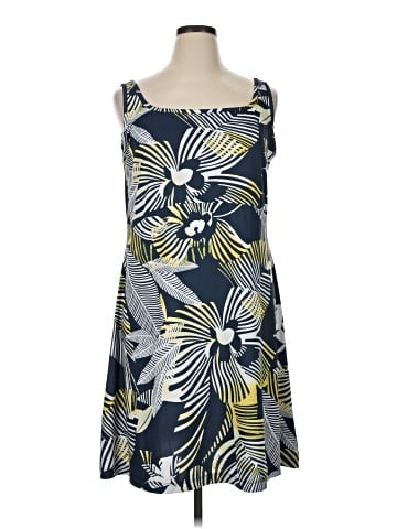 Columbia Casual Dress (view 1)