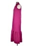 Amadi Pink Casual Dress Size M (petite) - photo 5