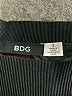 BDG Argyle Red Formal Skirt Size 2 - photo 4