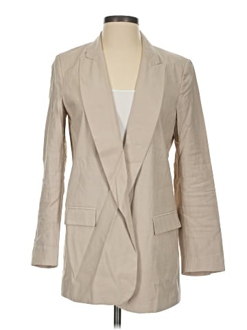 Zara Blazer (view 1)