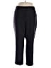 Dalia Collection Black Dress Pants Size 20 - photo 1