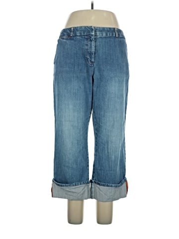 Lands' End Jeans (view 1)