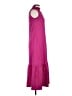Amadi Pink Casual Dress Size M (petite) - photo 4