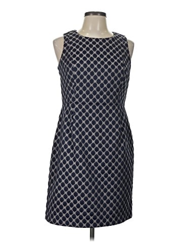 Banana Republic Casual Dress (view 1)