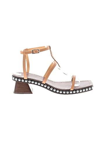 Topshop Sandals (view 1)