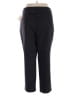 Dalia Collection Black Dress Pants Size 20 - photo 2