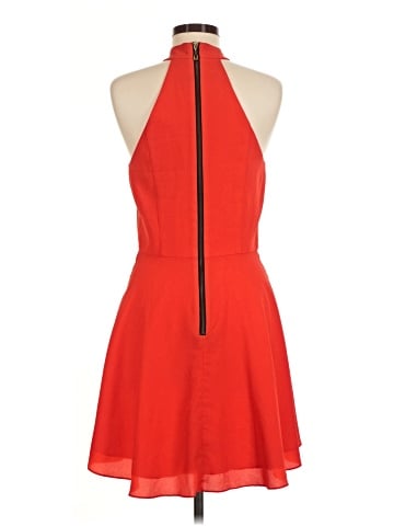 Naven Cocktail Dress (view 2)