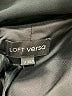 LOFT Versa 100% Polyester Black Blazer Size 2 (petite) - photo 6