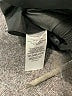 LOFT Versa 100% Polyester Black Blazer Size 2 (petite) - photo 7