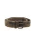American Eagle Outfitters 100% Cotton Brown Belt Size S - photo 1