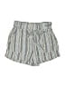 Banjara Stripes Blue Shorts Size XS - photo 1